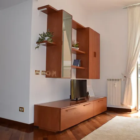 Mazzini Rom
