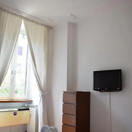 Mazzini Apartment Rom