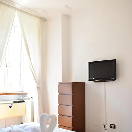 Mazzini Rom